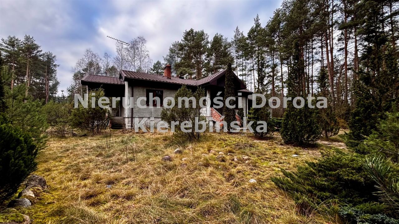 dom wolnostojący, 3 pokoje Inowłódz, Zagajkowa. Zdjęcie 23