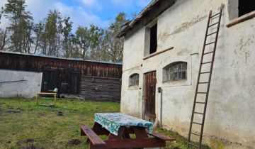 siedlisko, 3 pokoje Woryny