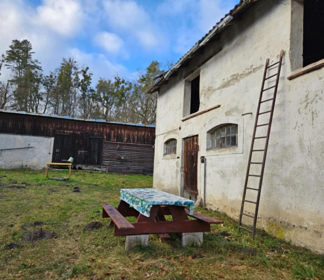 siedlisko, 3 pokoje Woryny. Zdjęcie 2