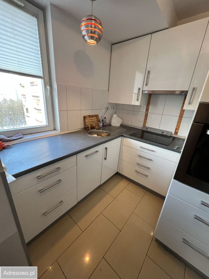 Mieszkanie 4-pokojowe Kraków Prądnik Czerwony, ul. Mariana Słoneckiego. Zdjęcie 13