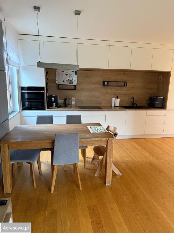 Mieszkanie 3-pokojowe Szczecin Krzekowo, ul. Szeroka. Zdjęcie 15