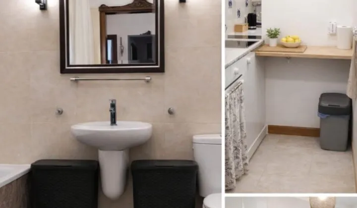 Pokój Warszawa Śródmieście, ul. Pokorna