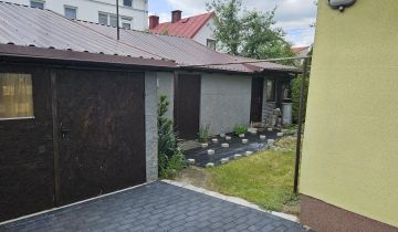 dom wolnostojący, 3 pokoje Chorzele, ul. Przechodnia