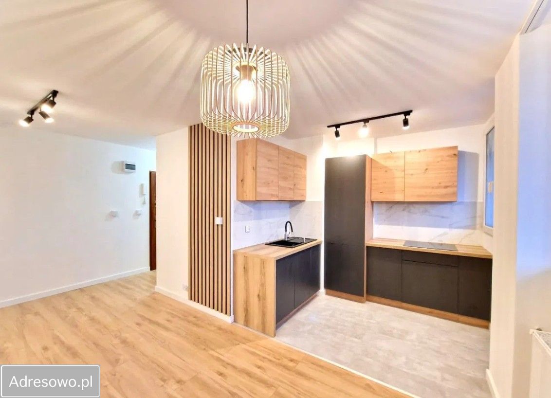 Mieszkanie 2-pokojowe Wrocław Krzyki, ul. Śliczna. Zdjęcie 4