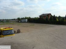 Działka inwestycyjna Posądza. Zdjęcie 2