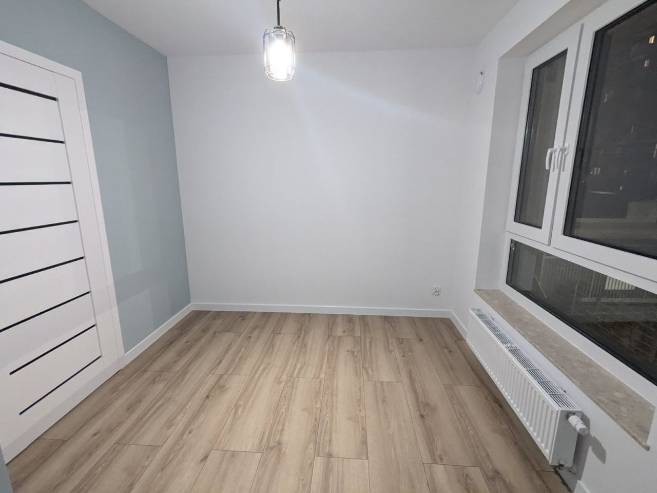 Mieszkanie 3-pokojowe Poznań Górczyn, ul. Romana Dmowskiego. Zdjęcie 8