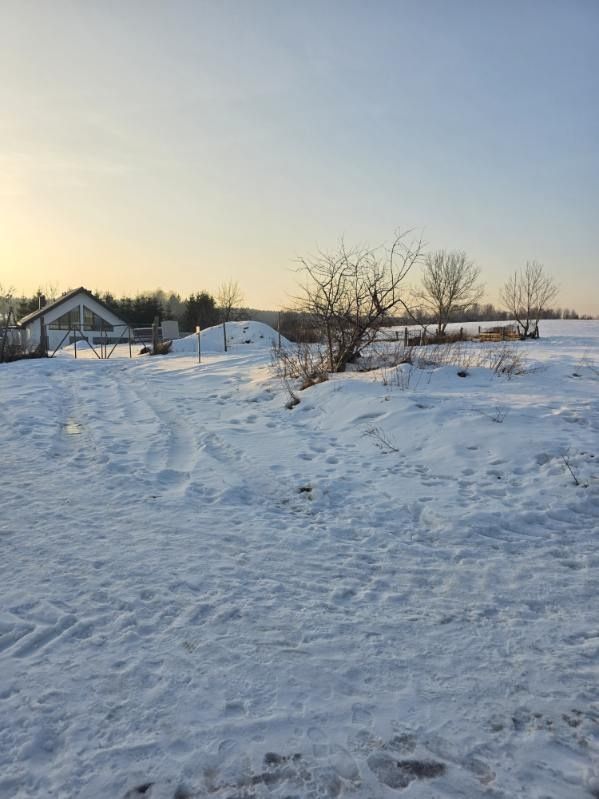 Działka budowlana Galwiecie. Zdjęcie 6