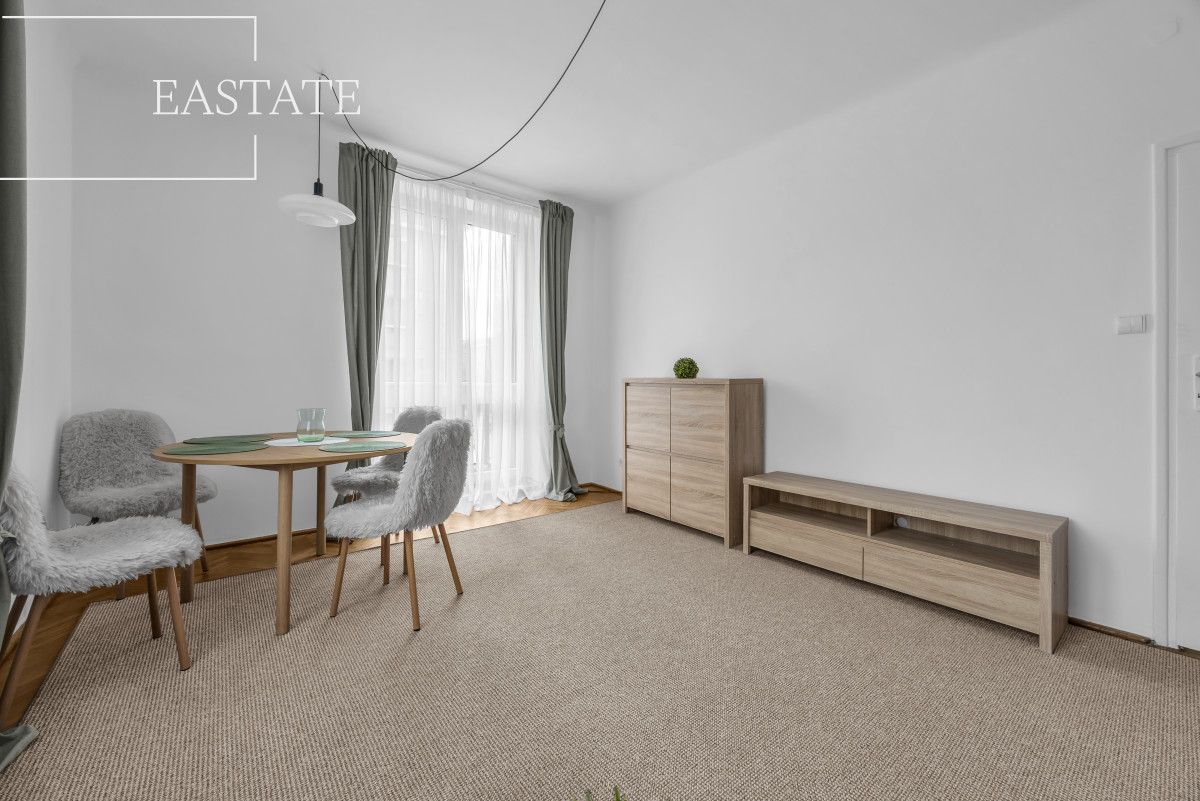 Mieszkanie 1-pokojowe Warszawa Bielany, al. Aleja Władysława Reymonta. Zdjęcie 2