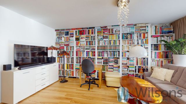 Mieszkanie 3-pokojowe Warszawa Białołęka, ul. Żeglugi Wiślanej. Zdjęcie 2