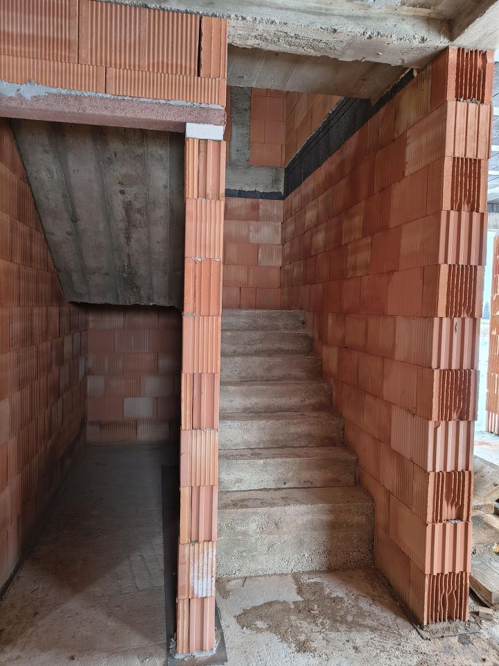 dom wolnostojący, 5 pokoi Żarki Średnie, Żarki Średnie. Zdjęcie 6