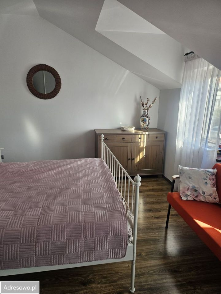 dom szeregowy, 5 pokoi Komorniki, ul. Staszica. Zdjęcie 4