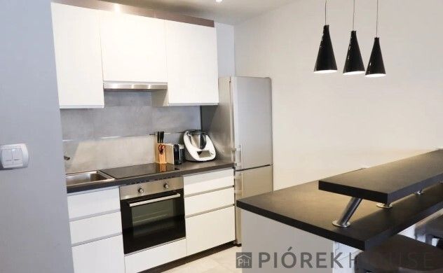 Mieszkanie 2-pokojowe Warszawa Praga-Południe, ul. Szaserów. Zdjęcie 1