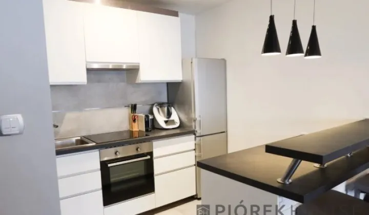 Mieszkanie 2-pokojowe Warszawa Praga-Południe, ul. Szaserów