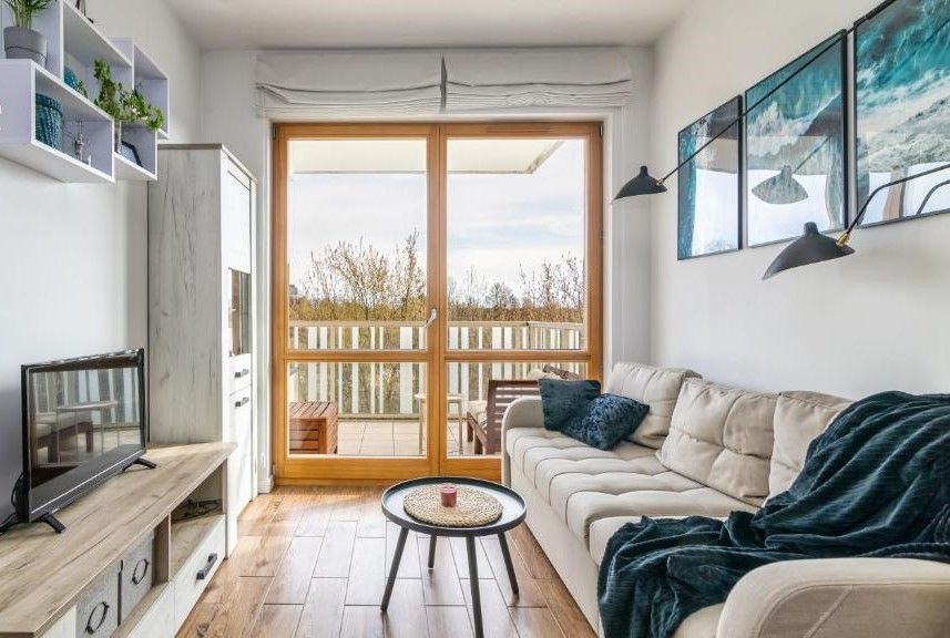 Mieszkanie 3-pokojowe Gdańsk Wrzeszcz, ul. Bolesława Chrobrego. Zdjęcie 14