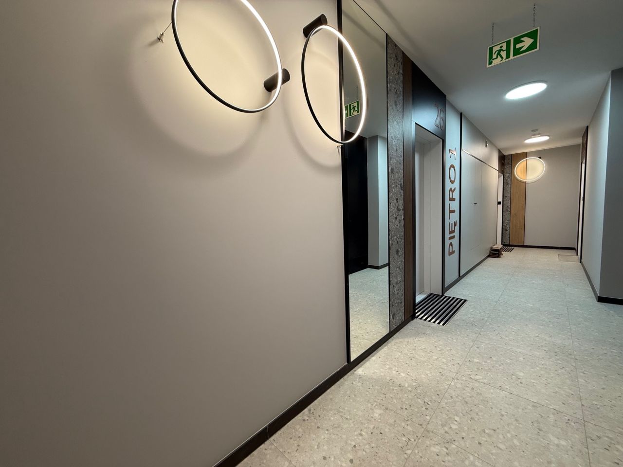 Mieszkanie 2-pokojowe Gdańsk Jasień, ul. Tadeusza Jasińskiego. Zdjęcie 7