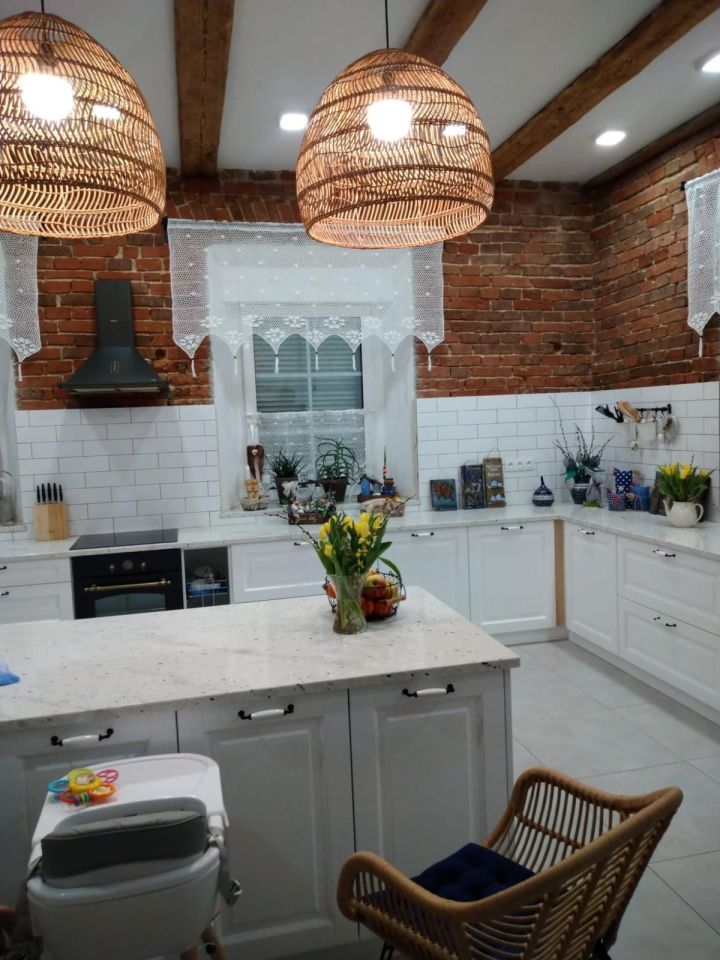 dom wolnostojący Bożnów. Zdjęcie 3