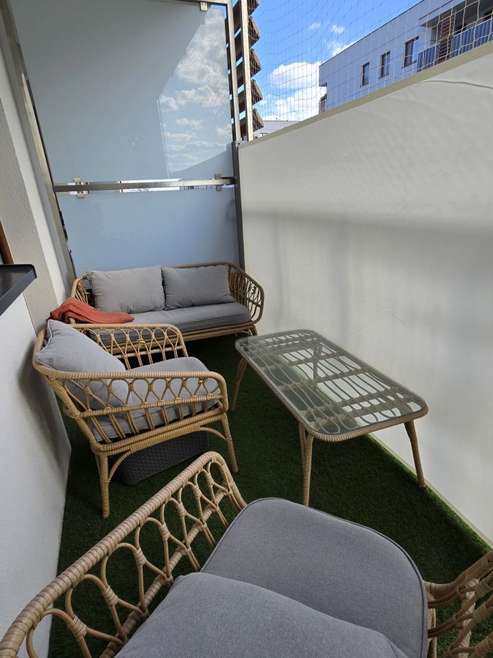 Mieszkanie 3-pokojowe Białystok Skorupy, ul. Plażowa. Zdjęcie 15