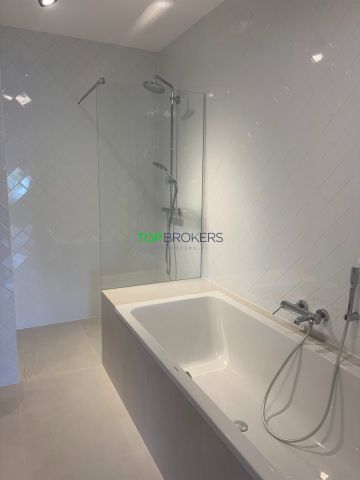 Mieszkanie 4-pokojowe Warszawa Mokotów, ul. Bolesława Limanowskiego. Zdjęcie 8