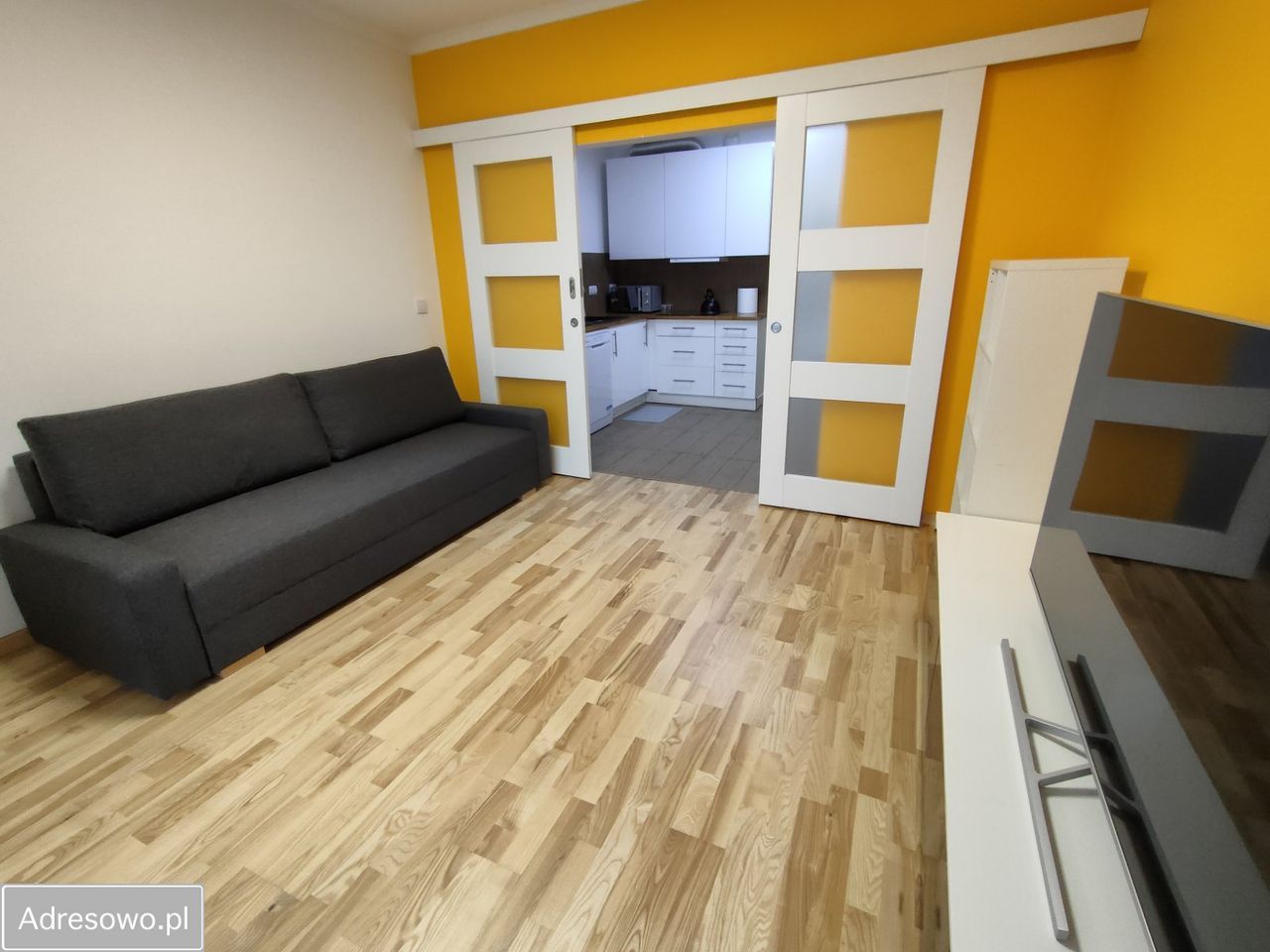 Mieszkanie 2-pokojowe Warszawa Białołęka, ul. Mariana Hemara. Zdjęcie 7