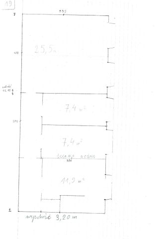 Mieszkanie 4-pokojowe Łódź Śródmieście, ul. kpt. Pilota Franciszka Żwirki. Zdjęcie 1