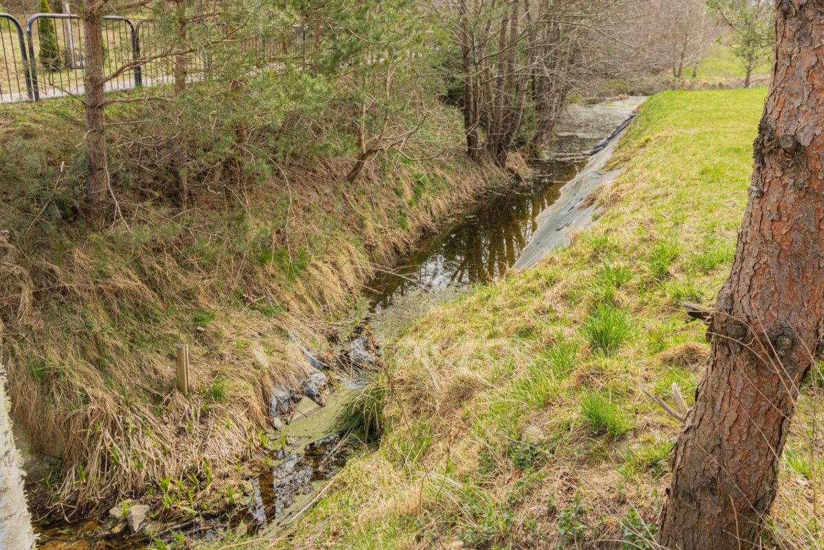 Działka budowlana Kielno, ul. Słoneczna. Zdjęcie 9