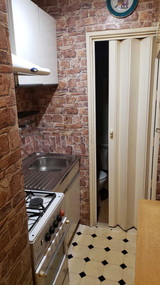 Mieszkanie 1-pokojowe Zgorzelec, ul. Warszawska. Zdjęcie 8