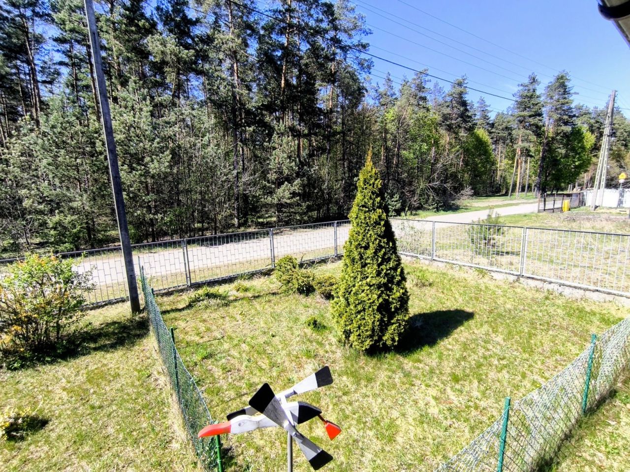 dom wolnostojący, 3 pokoje Markowizna. Zdjęcie 4