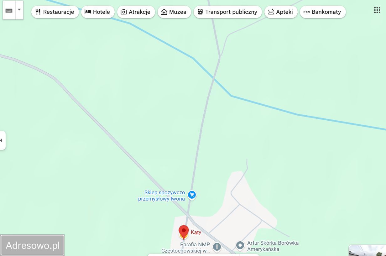 dom wolnostojący, 4 pokoje Kąty. Zdjęcie 4