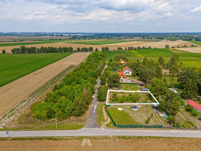 Działka budowlana Sulęcin. Zdjęcie 1