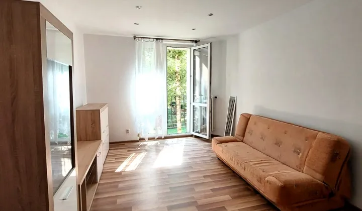 Mieszkanie 2-pokojowe Bielsko-Biała, ul. PCK