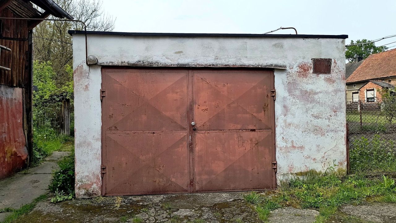Mieszkanie 3-pokojowe Lubiąż, ul. Legnicka. Zdjęcie 14