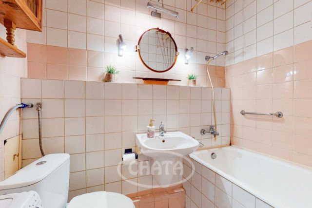 Mieszkanie 1-pokojowe Wrocław Krzyki, ul. Kamienna. Zdjęcie 13