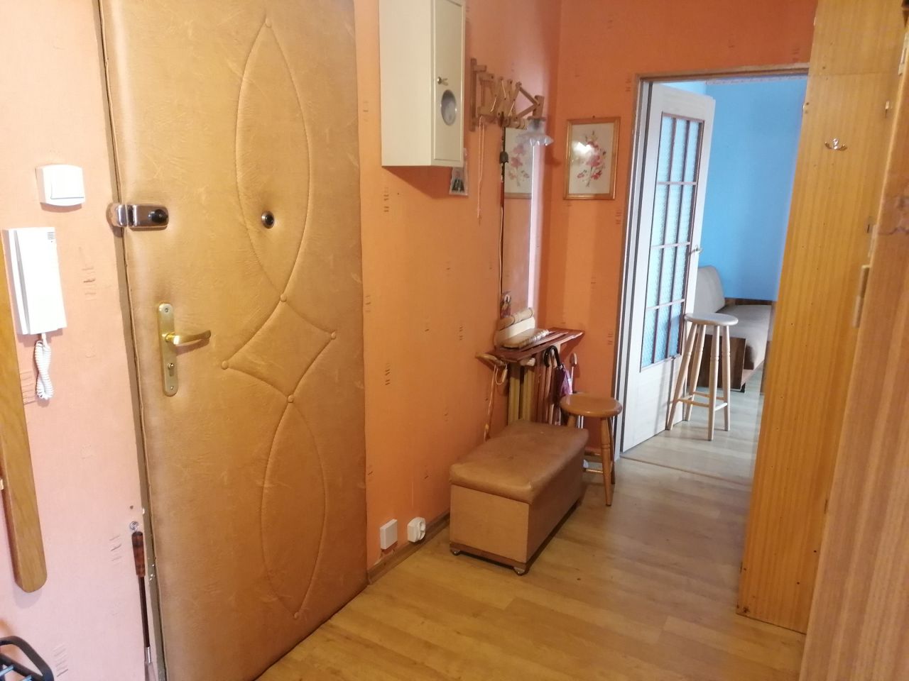 Mieszkanie 2-pokojowe Będzin Ksawera, ul. Kolejowa. Zdjęcie 6