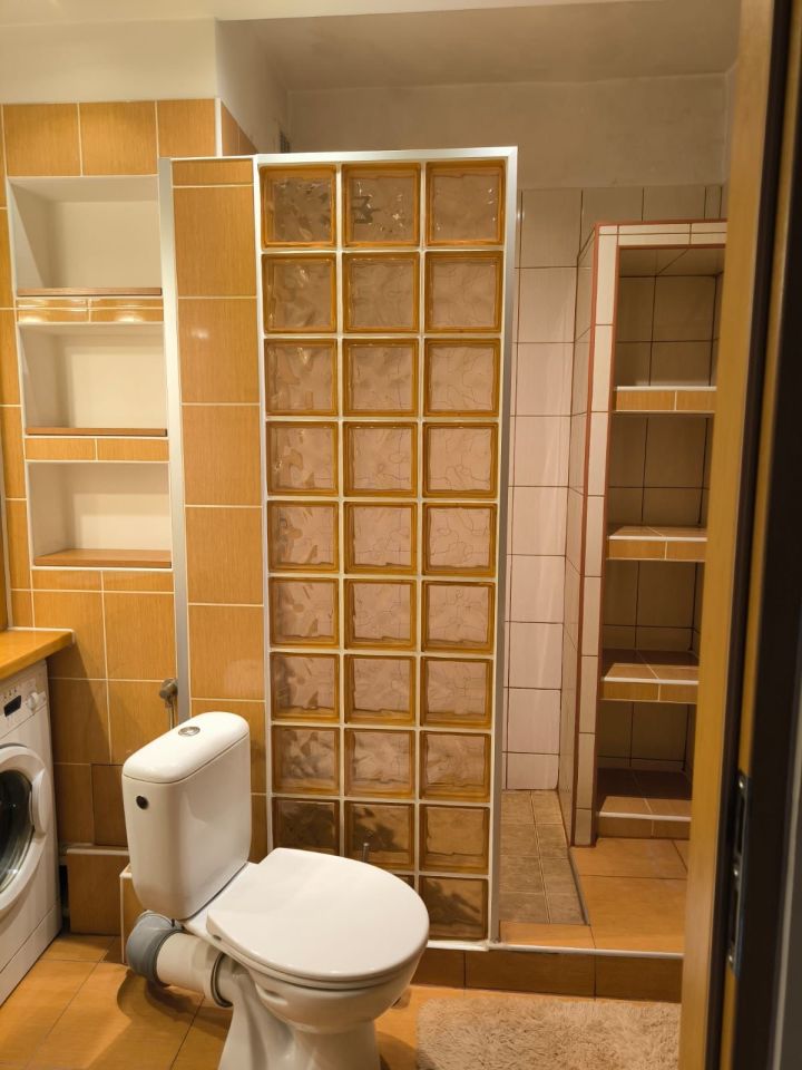 Mieszkanie 2-pokojowe Zduńska Wola, ul. Getta Żydowskiego. Zdjęcie 5