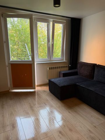 Mieszkanie 2-pokojowe Olkusz Pakuska, al. 1000-lecia. Zdjęcie 1