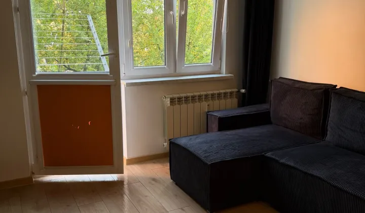 Mieszkanie 2-pokojowe Olkusz Pakuska, al. 1000-lecia