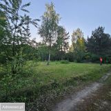 Działka budowlana Częstochowa Mirów, ul. Hektarowa. Zdjęcie 4