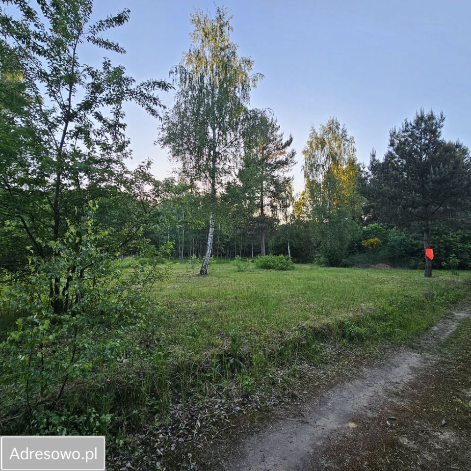 Działka budowlana Częstochowa Mirów, ul. Hektarowa. Zdjęcie 5