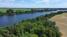 Działka rekreacyjna Zieleń. Zdjęcie 2