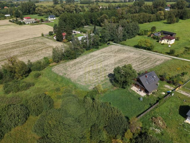 Działka inwestycyjna Jaktorów-Kolonia, ul. Generała Dreszera. Zdjęcie 10