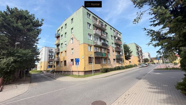 Mieszkanie 3-pokojowe Wągrowiec. Zdjęcie 7