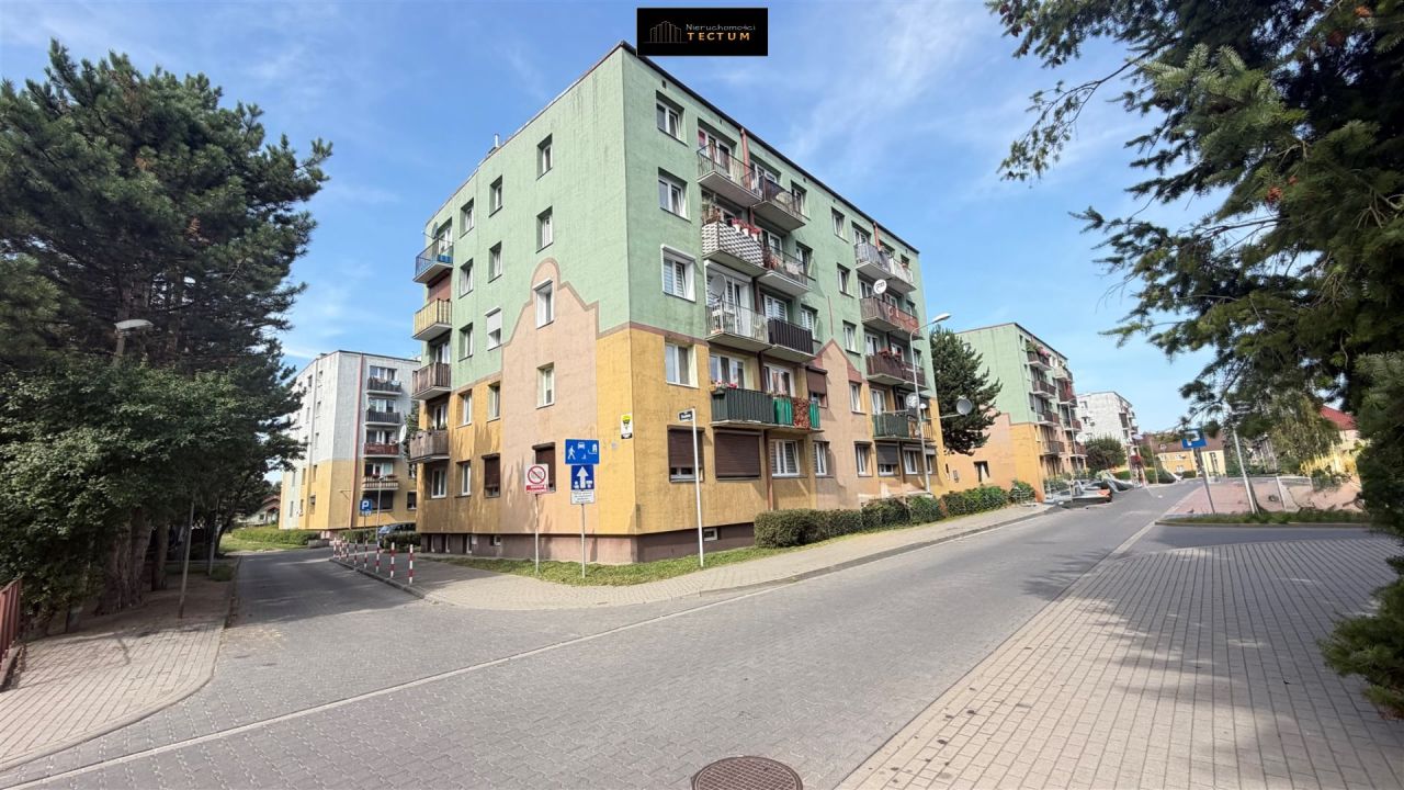 Mieszkanie 3-pokojowe Wągrowiec. Zdjęcie 7