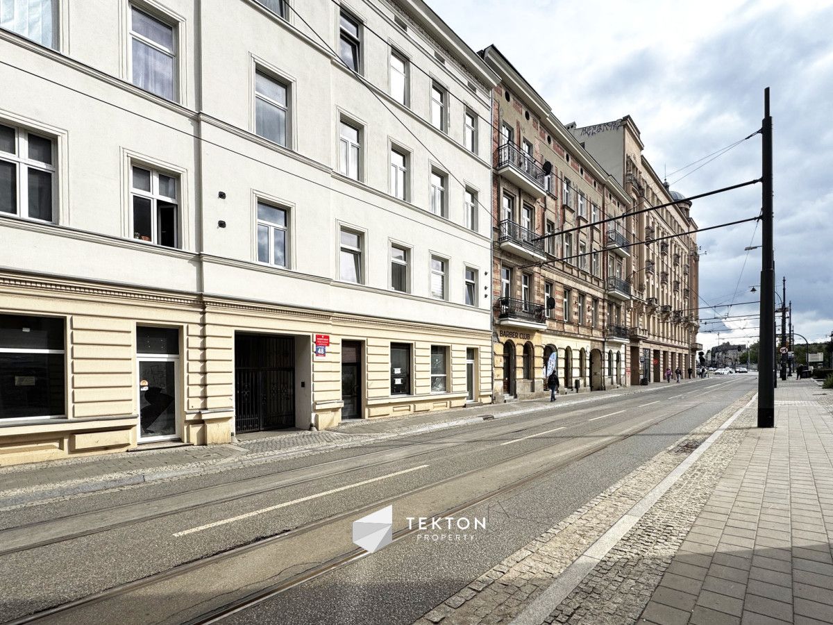 Mieszkanie 1-pokojowe Łódź Śródmieście, ul. Jana Kilińskiego. Zdjęcie 5