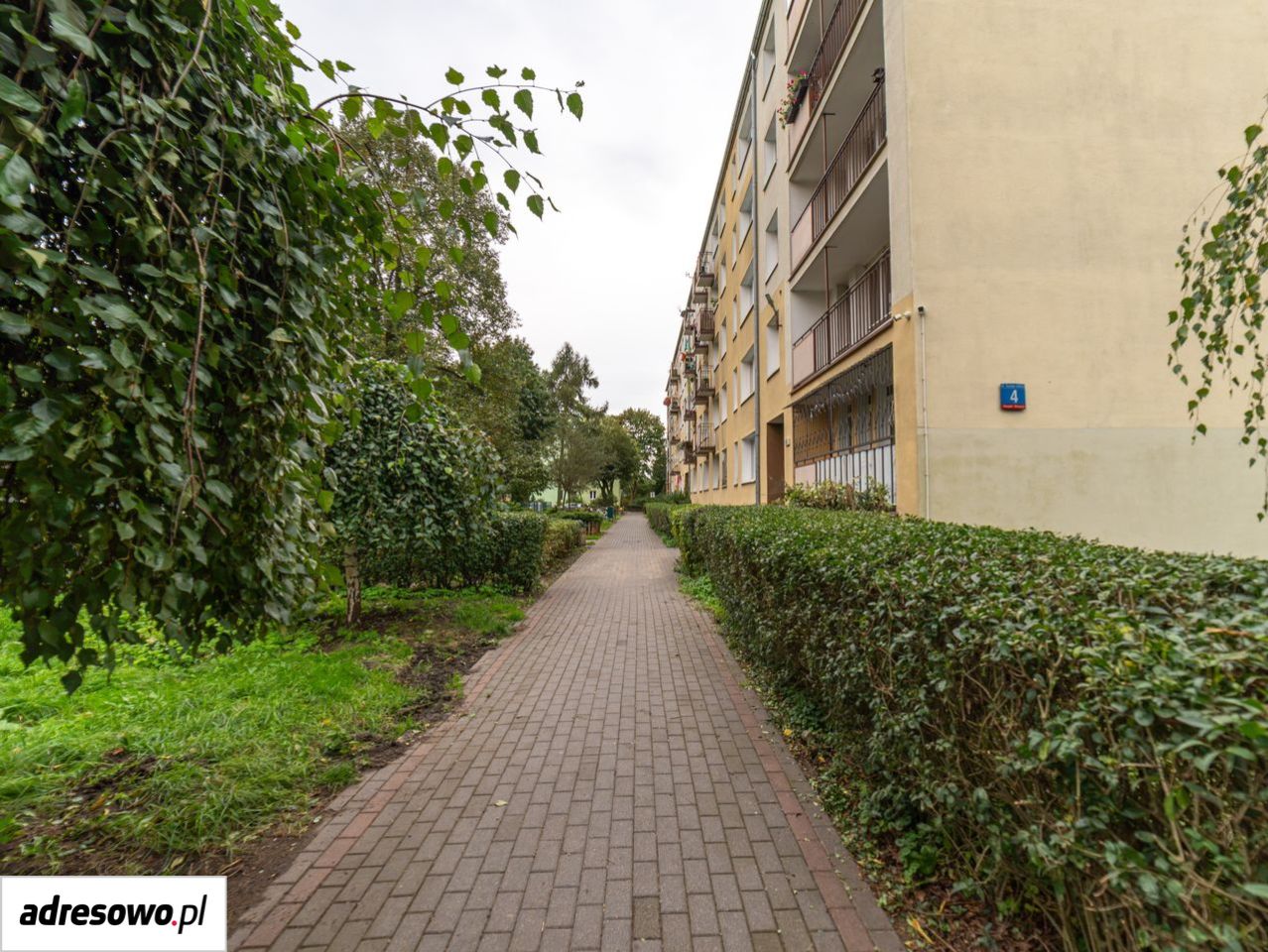 Mieszkanie 1-pokojowe Warszawa Wawer, ul. Starego Doktora. Zdjęcie 15
