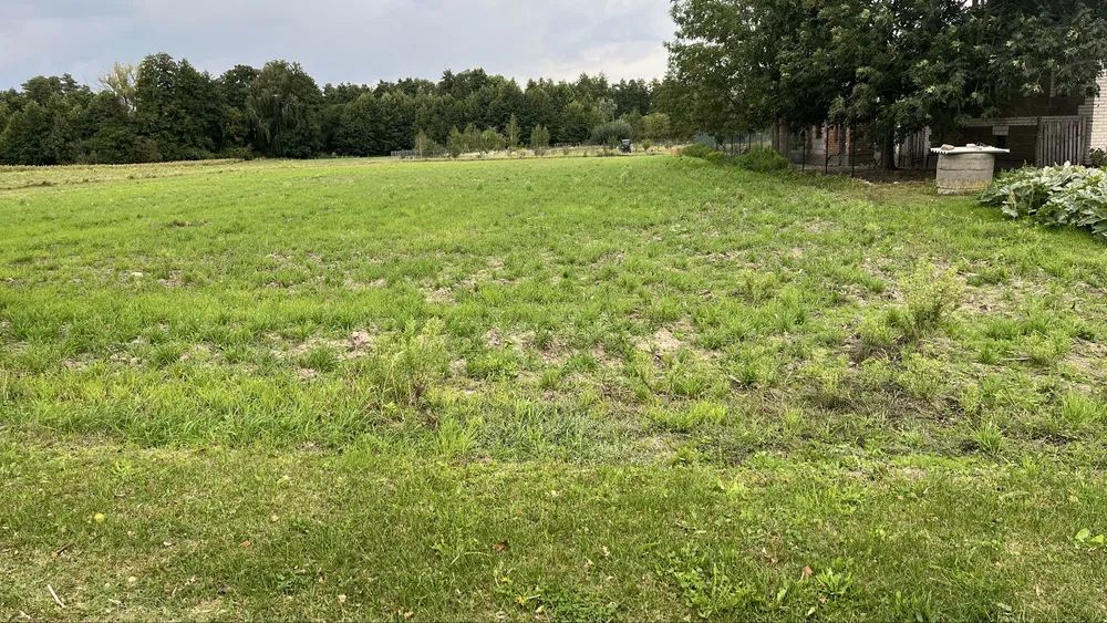 Działka budowlana Wikcinek. Zdjęcie 2