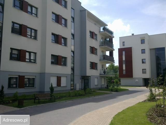 Mieszkanie 2-pokojowe Łódź Polesie, ul. Pienista. Zdjęcie 1