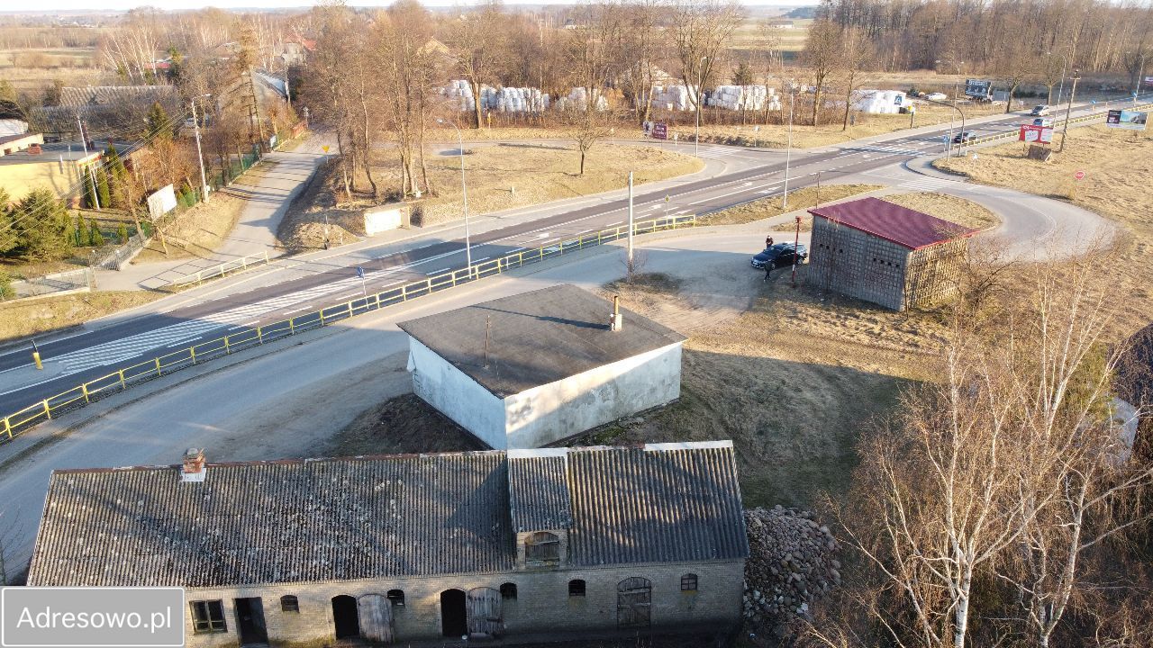 Lokal Budy Czarnockie. Zdjęcie 7