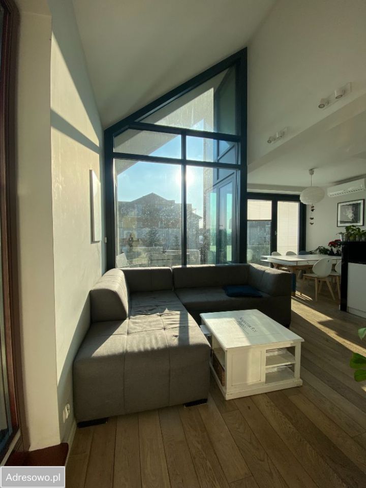 Mieszkanie 4-pokojowe Kraków Pychowice, ul. Gabriela Słońskiego. Zdjęcie 1