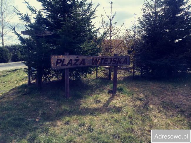 Działka budowlana Naterki, ul. Andromedy. Zdjęcie 4