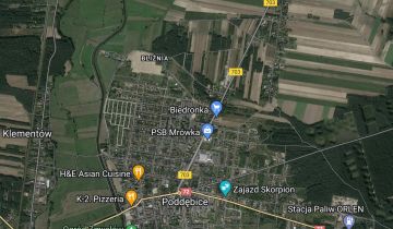 Garaż/miejsce parkingowe Poddębice, ul. Ignacego Krasickiego